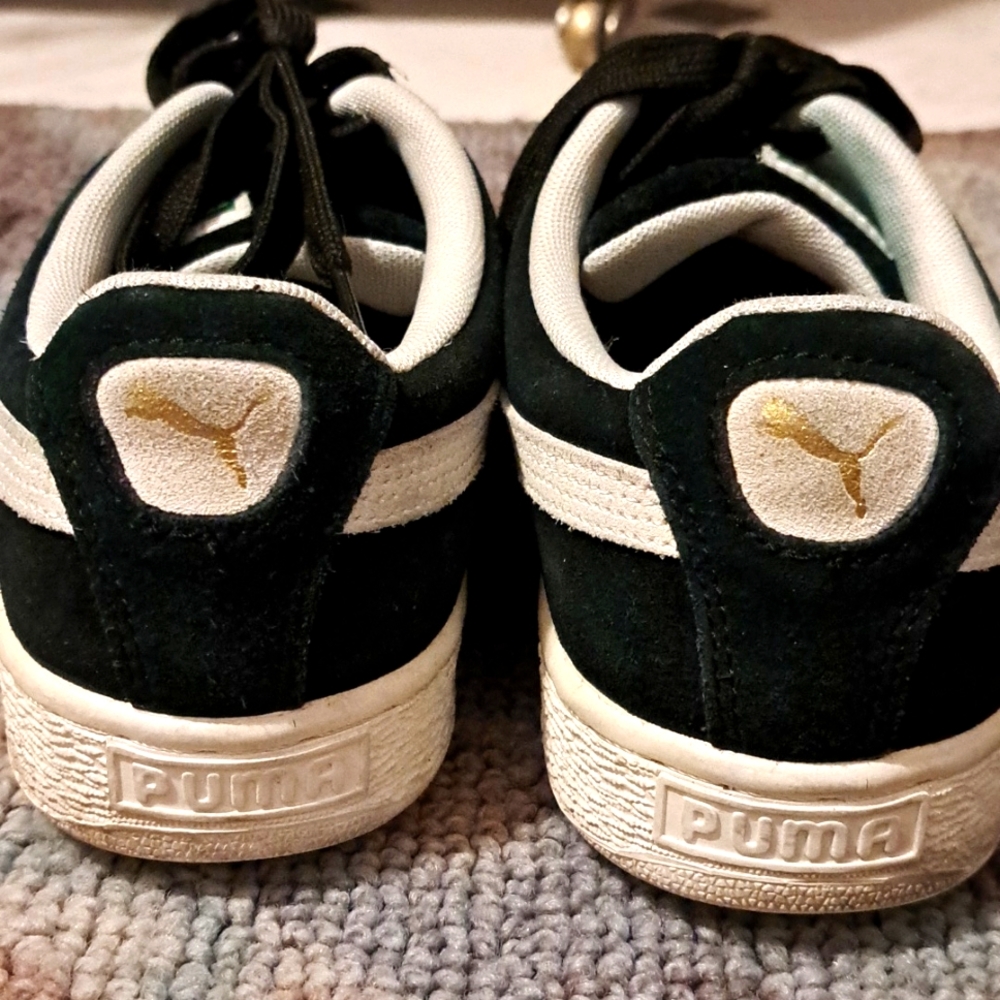 Puma Suede Classics Size Us 8 - image 3